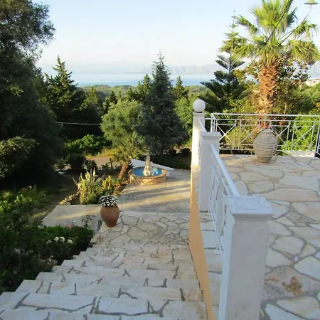 Southern Comfort Lefkimmi (Corfu)