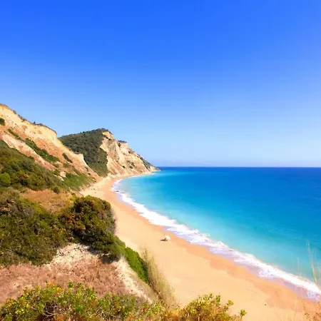 Southern Comfort * Lefkimmi (Corfu)