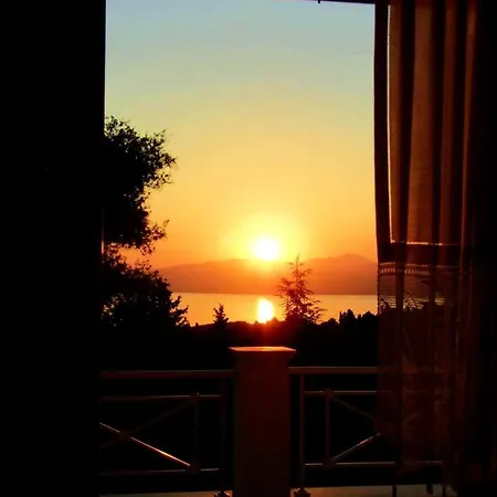 Southern Comfort Villa Lefkimmi (Corfu)