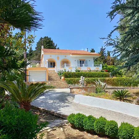 Villa Southern Comfort *