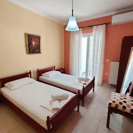Villa Southern Comfort Lefkimmi (Corfu)
