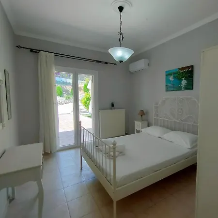 Southern Comfort Villa *