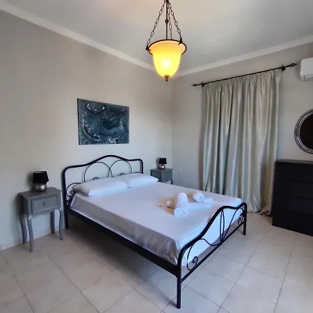 Villa Southern Comfort