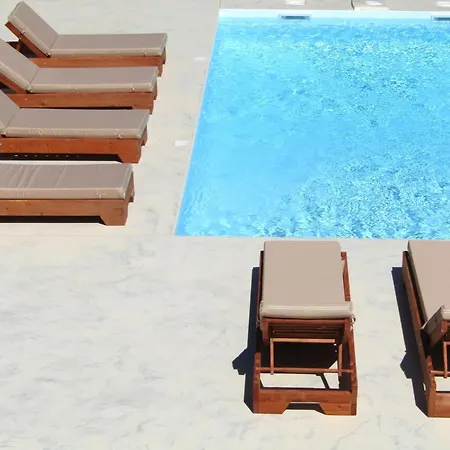 Villa Southern Comfort
