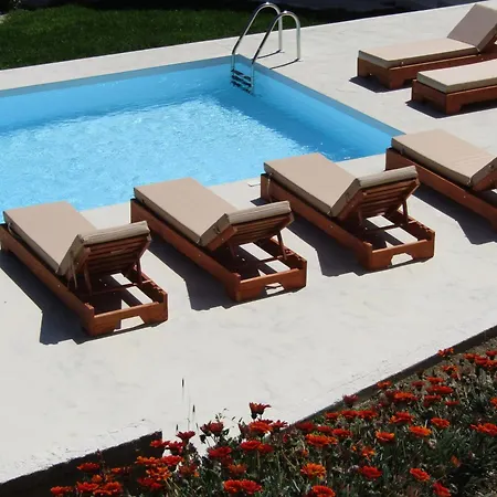 Southern Comfort Villa