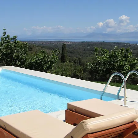 Southern Comfort Villa *