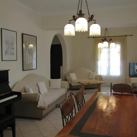 Villa Southern Comfort