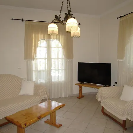 Villa Southern Comfort *