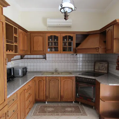 Southern Comfort Villa Lefkimmi (Corfu)