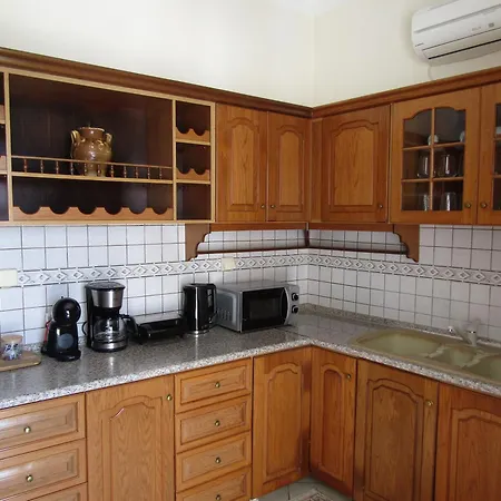 Villa Southern Comfort *