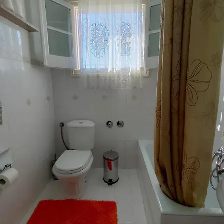 Villa Southern Comfort